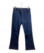 LEVI'Sリーバイス）の古着「517デニムパンツ」｜インディゴ