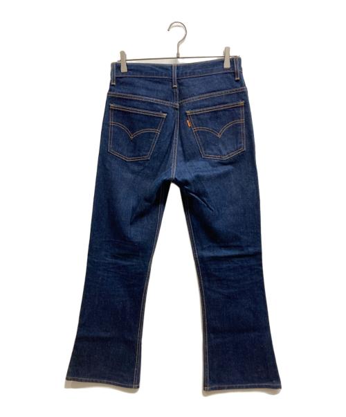 LEVI'S（リーバイス）LEVI'S (リーバイス) 517デニムパンツ インディゴ サイズ:76cm (W30)の古着・服飾アイテム
