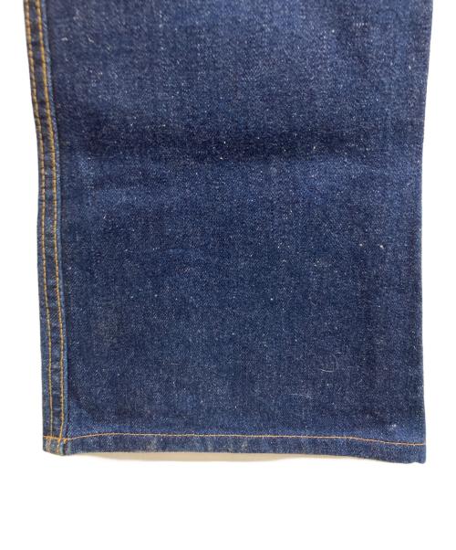 LEVI'S（リーバイス）LEVI'S (リーバイス) 517デニムパンツ インディゴ サイズ:76cm (W30)の古着・服飾アイテム