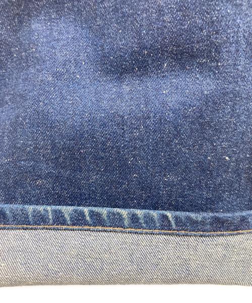 LEVI'S（リーバイス）LEVI'S (リーバイス) 517デニムパンツ インディゴ サイズ:76cm (W30)の古着・服飾アイテム
