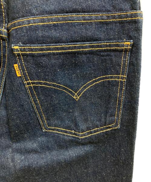 LEVI'S（リーバイス）LEVI'S (リーバイス) 517デニムパンツ インディゴ サイズ:76cm (W30)の古着・服飾アイテム