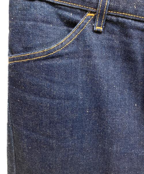 LEVI'S（リーバイス）LEVI'S (リーバイス) 517デニムパンツ インディゴ サイズ:76cm (W30)の古着・服飾アイテム
