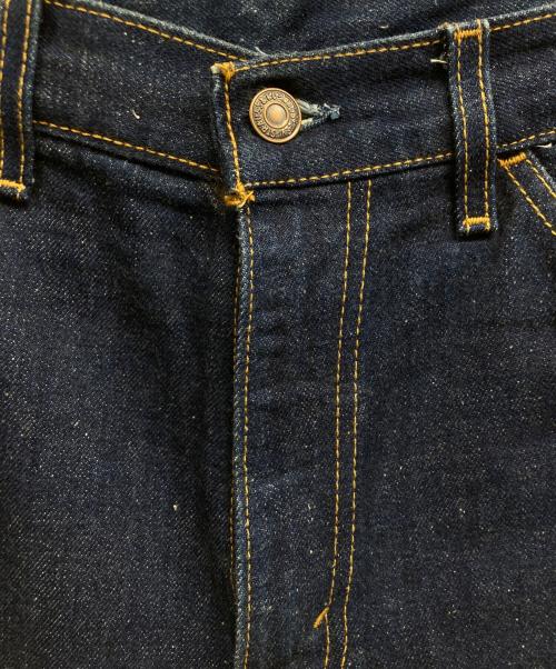 LEVI'S（リーバイス）LEVI'S (リーバイス) 517デニムパンツ インディゴ サイズ:76cm (W30)の古着・服飾アイテム