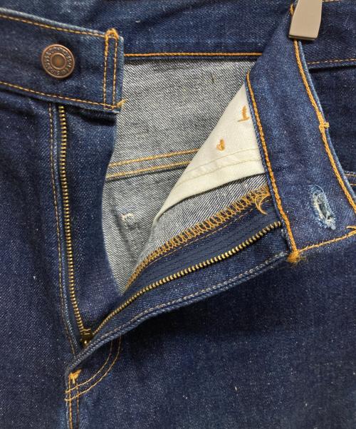 LEVI'S（リーバイス）LEVI'S (リーバイス) 517デニムパンツ インディゴ サイズ:76cm (W30)の古着・服飾アイテム