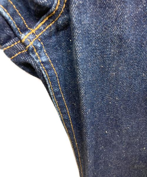 LEVI'S（リーバイス）LEVI'S (リーバイス) 517デニムパンツ インディゴ サイズ:76cm (W30)の古着・服飾アイテム