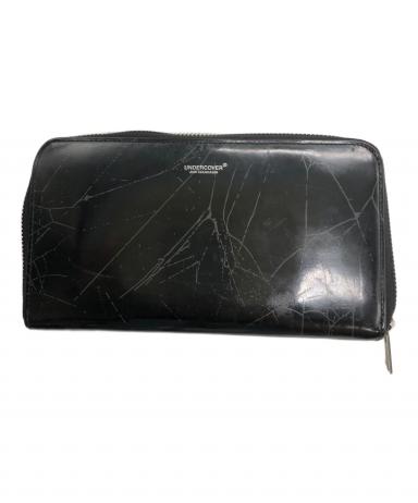 アンダーカバーundercover PORTERコラボ　バンド　財布　新品未使用 中古・古着通販】UNDERCOVER (アンダーカバー) PORTER (ポーター