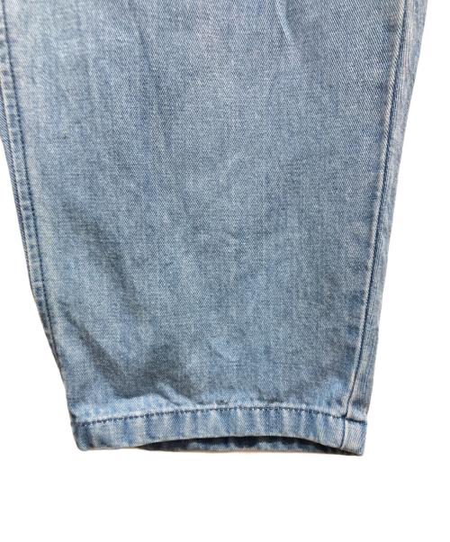 Ron Herman（ロンハーマン）Ron Herman (ロンハーマン) デニム スウェットパンツ/Ron Herman インディゴ サイズ:Lの古着・服飾アイテム