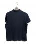 MONCLER (モンクレール) ポロシャツ/MAGLIA POLO ネイビー サイズ:XL：10000円