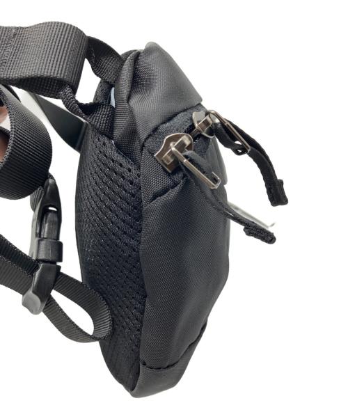 ARC'TERYX（アークテリクス）ARC'TERYX (アークテリクス) マンティス 2 ウエストパック/ARC'TERYX ブラック 未使用品の古着・服飾アイテム