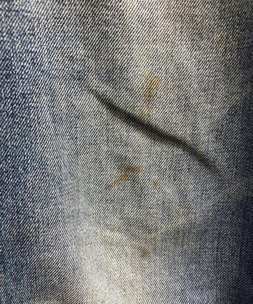 RRL（ダブルアールエル）RRL (ダブルアールエル) デニムパンツ インディゴ サイズ: 30×32の古着・服飾アイテム