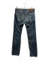 RRL (ダブルアールエル) デニムパンツ インディゴ サイズ: 30×32：15000円