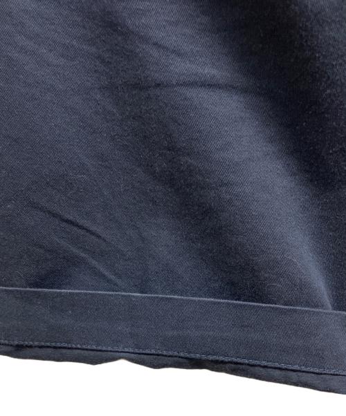 POLO RALPH LAUREN（ポロ・ラルフローレン）POLO RALPH LAUREN (ポロ・ラルフローレン) 2タックチノパンツ ネイビー サイズ:不明の古着・服飾アイテム