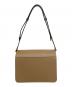 MARNI (マルニ) TRUNK BAG/MARNI ブラウン：40000円