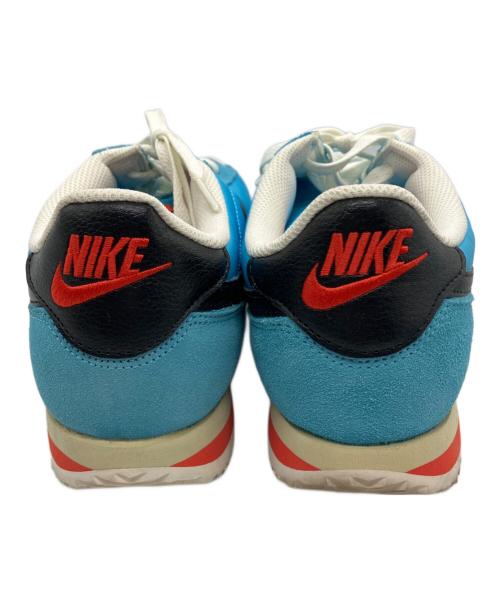 NIKE（ナイキ）NIKE (ナイキ) NIKE/ローカットスニーカー ブルー サイズ:26の古着・服飾アイテム