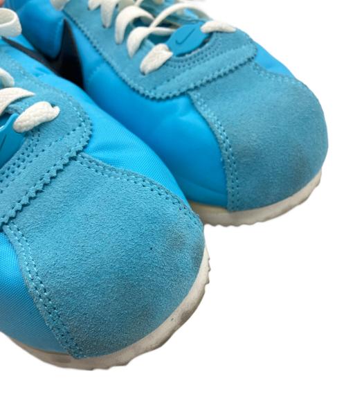 NIKE（ナイキ）NIKE (ナイキ) NIKE/ローカットスニーカー ブルー サイズ:26の古着・服飾アイテム