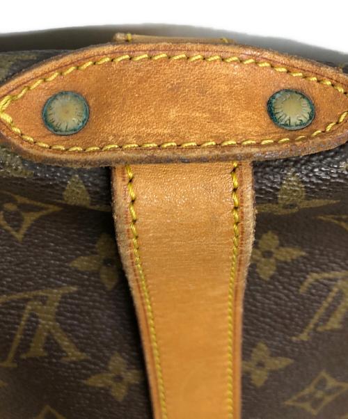 LOUIS VUITTON（ルイ ヴィトン）LOUIS VUITTON (ルイ ヴィトン) ショルダーバッグ/LOUIS VUITTON ブラウンの古着・服飾アイテム