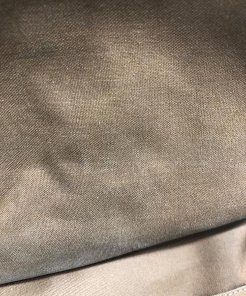 LOUIS VUITTON（ルイ ヴィトン）LOUIS VUITTON (ルイ ヴィトン) ショルダーバッグ/LOUIS VUITTON ブラウンの古着・服飾アイテム