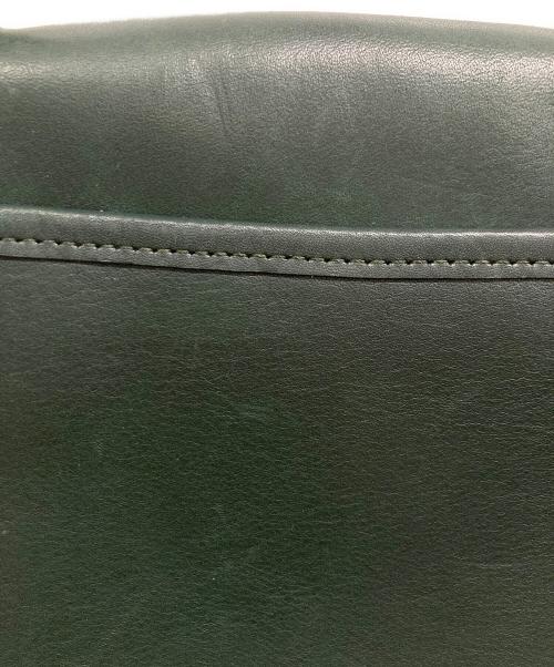 COACH（コーチ）COACH (コーチ) プッシュロックショルダーバッグの古着・服飾アイテム