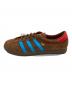 adidas (アディダス) KYOTO スニーカー ブラウン サイズ:US10 未使用品：10000円
