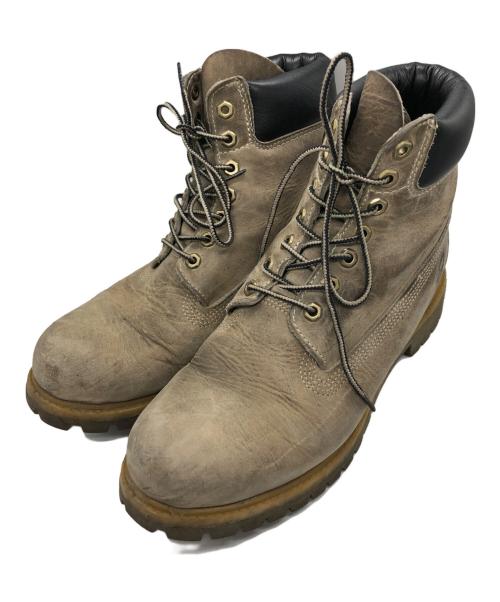 Timberland（ティンバーランド）Timberland (ティンバーランド) 6inch PREMIUM BOOT/Timberland カーキ サイズ:95の古着・服飾アイテム
