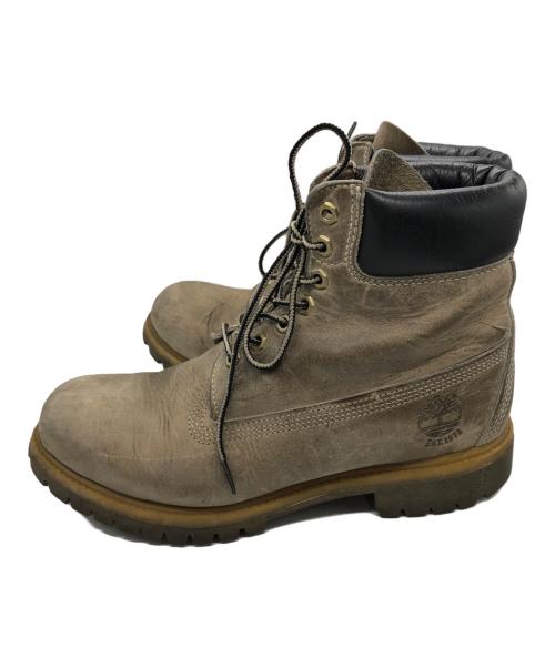 Timberland（ティンバーランド）Timberland (ティンバーランド) 6inch PREMIUM BOOT/Timberland カーキ サイズ:95の古着・服飾アイテム