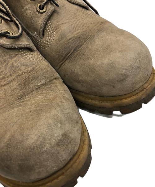 Timberland（ティンバーランド）Timberland (ティンバーランド) 6inch PREMIUM BOOT/Timberland カーキ サイズ:95の古着・服飾アイテム