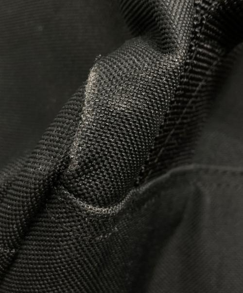 PORTER（ポーター）PORTER (ポーター) UNION  RUCKSACK ブラックの古着・服飾アイテム
