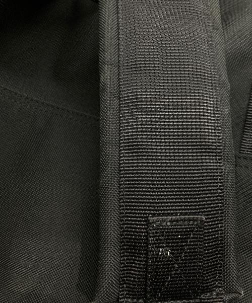 PORTER（ポーター）PORTER (ポーター) UNION  RUCKSACK ブラックの古着・服飾アイテム