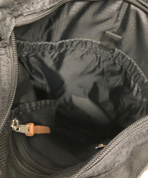 GREGORY（グレゴリー）GREGORY (グレゴリー) フラッシュデイ バックパック/GREGORY ブラックの古着・服飾アイテム