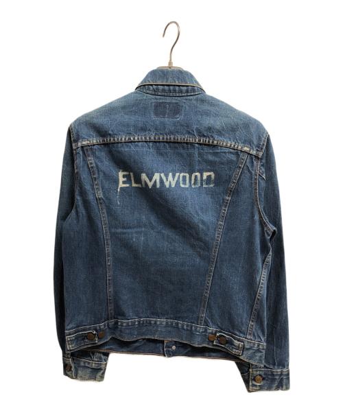 LEVI'S（リーバイス）LEVI'S (リーバイス) ヴィンテージ70505デニムジャケット インディゴ サイズ:FREEの古着・服飾アイテム