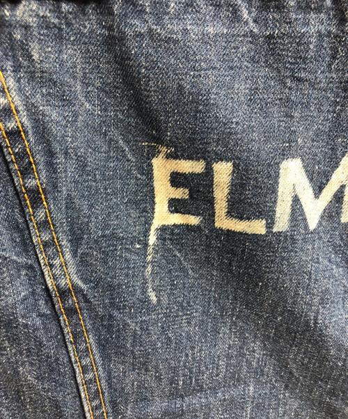 LEVI'S（リーバイス）LEVI'S (リーバイス) ヴィンテージ70505デニムジャケット インディゴ サイズ:FREEの古着・服飾アイテム