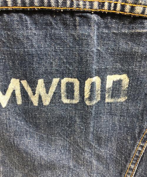 LEVI'S（リーバイス）LEVI'S (リーバイス) ヴィンテージ70505デニムジャケット インディゴ サイズ:FREEの古着・服飾アイテム