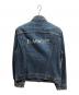 LEVI'S (リーバイス) ヴィンテージ70505デニムジャケット インディゴ サイズ:FREE：45000円