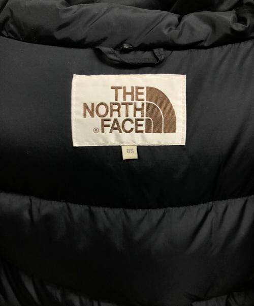 THE NORTH FACE（ザ ノース フェイス）THE NORTH FACE (ザ ノース フェイス) ダウンコート ネイビー サイズ:85の古着・服飾アイテム