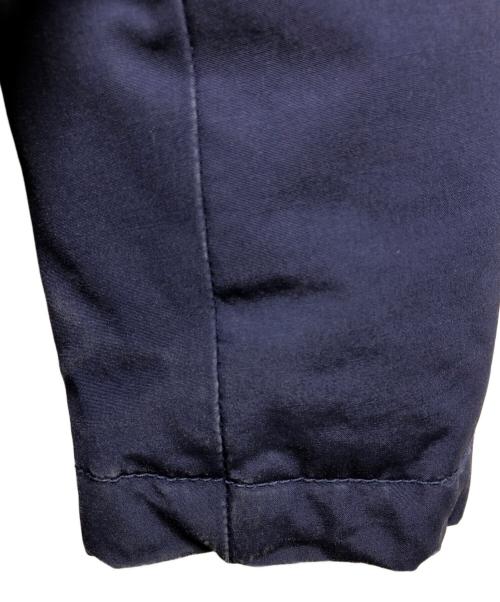 THE NORTH FACE（ザ ノース フェイス）THE NORTH FACE (ザ ノース フェイス) ダウンコート ネイビー サイズ:85の古着・服飾アイテム