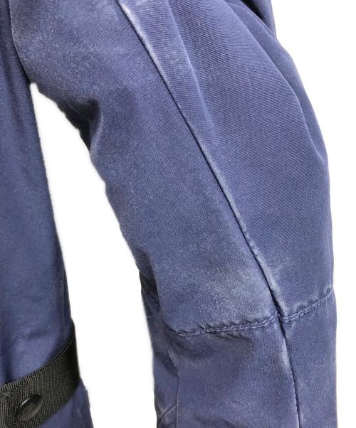 THE NORTH FACE（ザ ノース フェイス）THE NORTH FACE (ザ ノース フェイス) ダウンコート ネイビー サイズ:85の古着・服飾アイテム