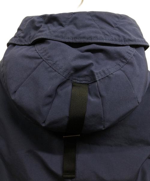 THE NORTH FACE（ザ ノース フェイス）THE NORTH FACE (ザ ノース フェイス) ダウンコート ネイビー サイズ:85の古着・服飾アイテム