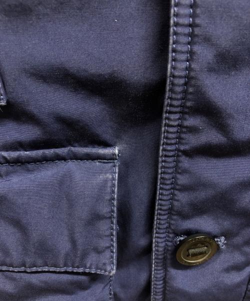 THE NORTH FACE（ザ ノース フェイス）THE NORTH FACE (ザ ノース フェイス) ダウンコート ネイビー サイズ:85の古着・服飾アイテム