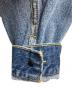 中古・古着 LEVI'S PReMIUM (リーバイス プレミアム) STAR WARS (スターウォーズ) デニムトラッカージャケット インディゴ サイズ:XS：10000円