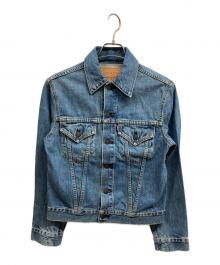LEVI'S（リーバイス）の古着「71557デニムジャケット」｜インディゴ