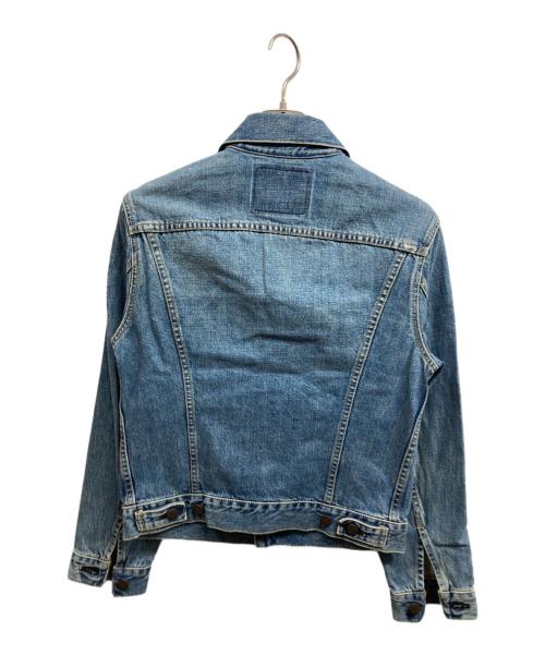 LEVI'S（リーバイス）LEVI'S (リーバイス) 71557デニムジャケット インディゴ サイズ:36の古着・服飾アイテム