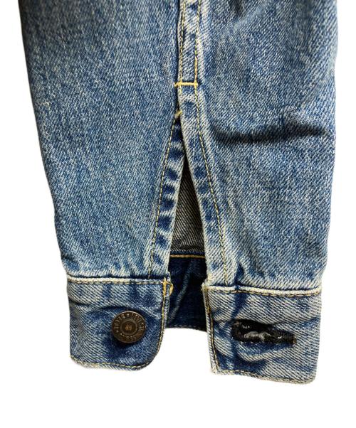 LEVI'S（リーバイス）LEVI'S (リーバイス) 71557デニムジャケット インディゴ サイズ:36の古着・服飾アイテム