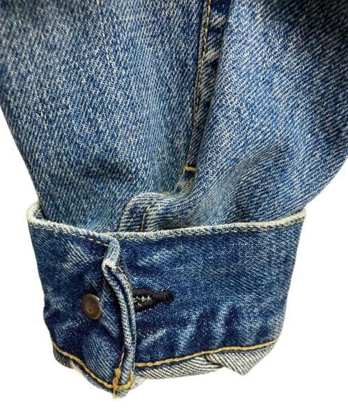 LEVI'S（リーバイス）LEVI'S (リーバイス) 71557デニムジャケット インディゴ サイズ:36の古着・服飾アイテム