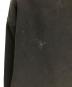 中古・古着 FAT (エフエーティー) L.A. ”New York  スウェット/リバーシブルスウェット ブラック サイズ:不明：7000円