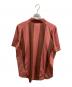 Diaspora skateboards (ディアスポラスケートボードズ) Striped Training Top ピンク サイズ:L：12000円