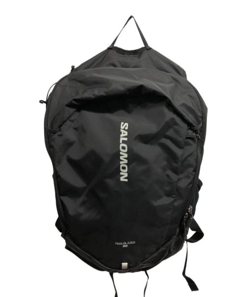 SALOMON（サロモン）SALOMON (サロモン) トレイルブレイザー20/SALOMON ブラックの古着・服飾アイテム