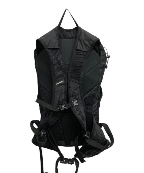 SALOMON（サロモン）SALOMON (サロモン) トレイルブレイザー20/SALOMON ブラックの古着・服飾アイテム