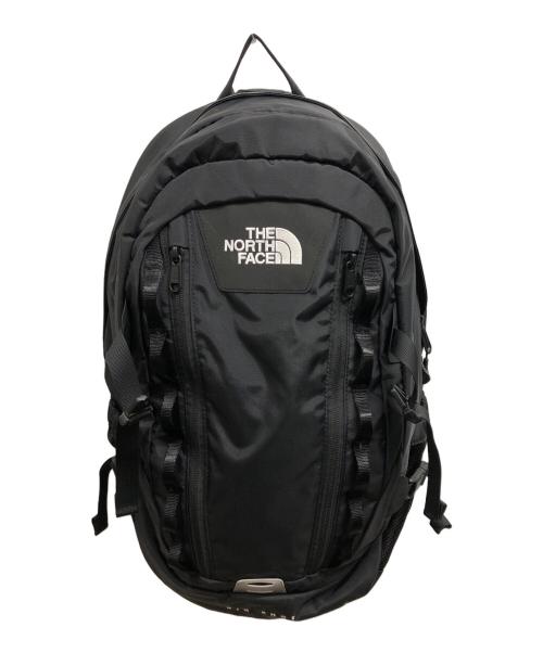 THE NORTH FACE（ザ ノース フェイス）THE NORTH FACE (ザ ノース フェイス) ビッグショットバックパック/THE NORTH FACE ブラックの古着・服飾アイテム