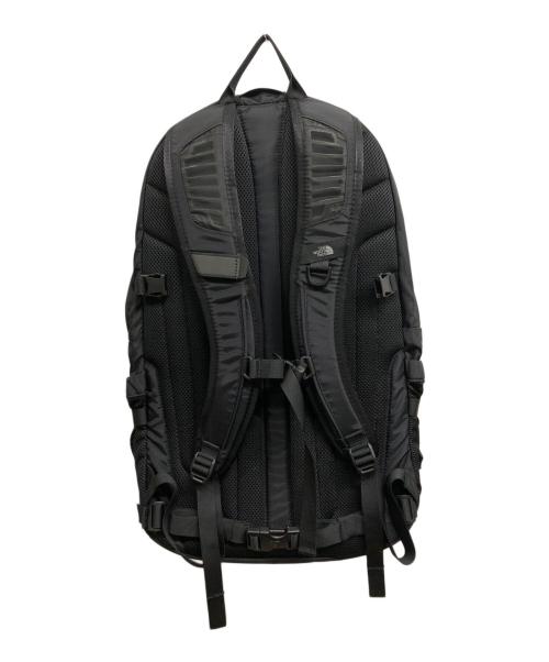 THE NORTH FACE（ザ ノース フェイス）THE NORTH FACE (ザ ノース フェイス) ビッグショットバックパック/THE NORTH FACE ブラックの古着・服飾アイテム