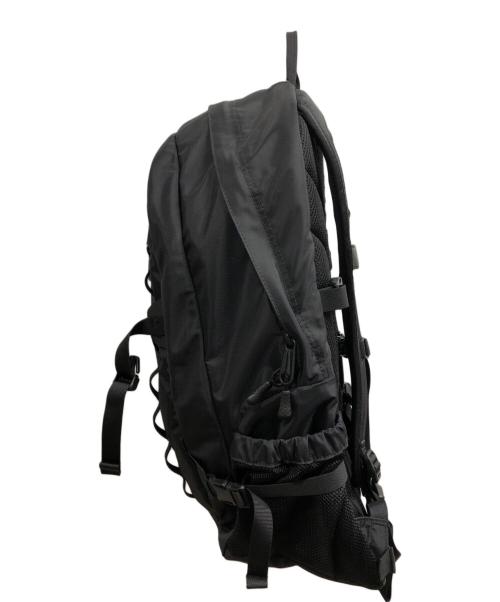 THE NORTH FACE（ザ ノース フェイス）THE NORTH FACE (ザ ノース フェイス) ビッグショットバックパック/THE NORTH FACE ブラックの古着・服飾アイテム